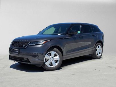Used 2026 Land Rover Range Rover Velar S
