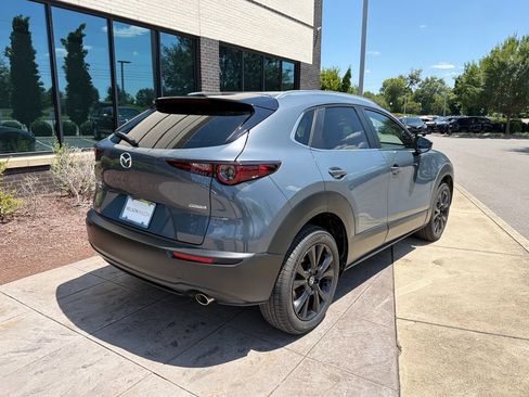 Used 2022 MAZDA CX-30 AWD 2.5 S w/ Preferred Package image 5