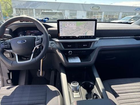 New 2026 Ford Explorer ST-Line AWD/4WD image 12