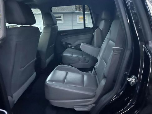 Used 2018 Chevrolet Tahoe LS image 4