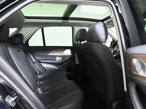 New 2026 Mercedes-Benz GLE 450 4MATIC image 20