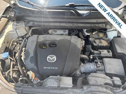 Used 2021 MAZDA CX-5 Touring AWD/4WD image 29