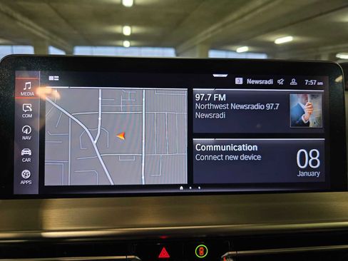 Used 2022 BMW X3 xDrive30i w/ Premium Package 2 (ZPA) image 15