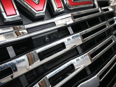 Used 2024 GMC Sierra 1500 Denali w/ Denali Reserve Package RWD image 60