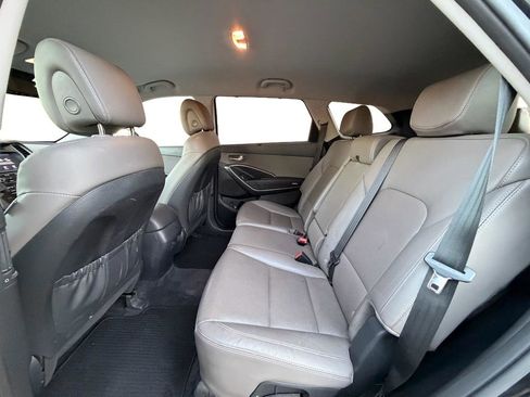 Used 2019 Hyundai Santa Fe XL SE w/ SE Premium Package 02 image 12