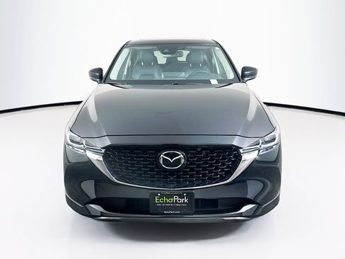 Used 2025 MAZDA CX-5 AWD 2.5 S w/ Preferred Package image 2