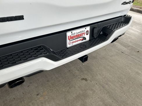 New 2026 RAM 1500 Big Horn image 22