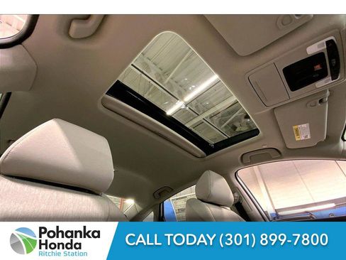 New 2025 Honda Accord SE image 14