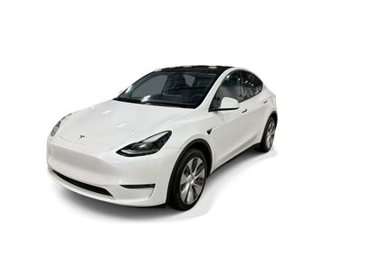 Certified 2023 Tesla Model Y Long Range