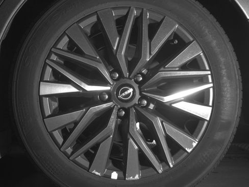 Used 2025 Nissan Altima 2.5 SV FWD image 17