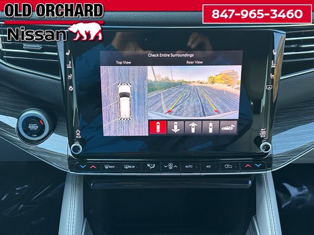 Used 2022 Jeep Wagoneer Series II w/ Convenience Group I AWD/4WD image 22
