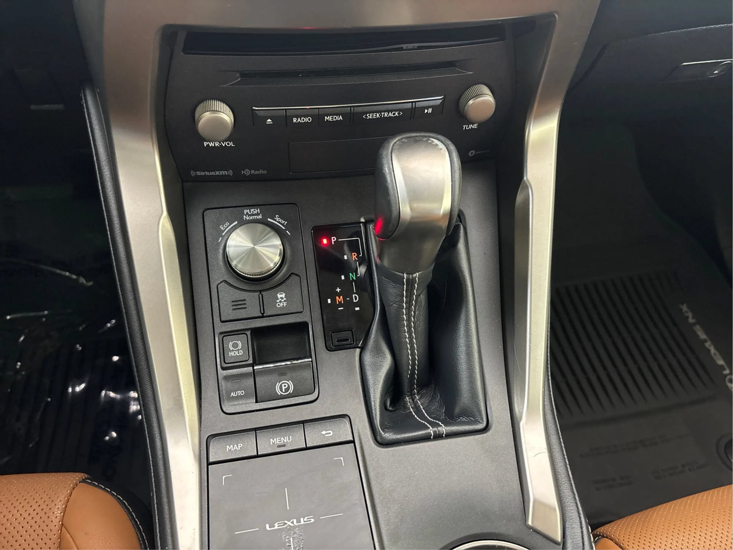 Used 2018 Lexus NX 300 AWD w/ Premium Package image 44