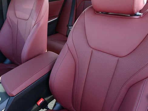 New 2026 BMW 330i xDrive Sedan w/ M Sport Package image 9