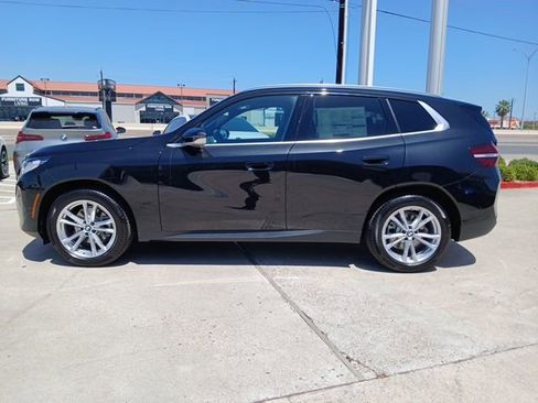 New 2025 BMW X3 xDrive30i w/ Convenience Package AWD/4WD image 6
