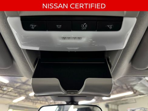 Certified 2023 Nissan Sentra SV image 24