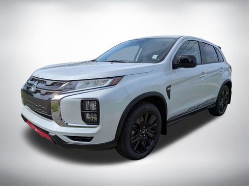 New 2026 Mitsubishi Outlander Sport AWD image 8