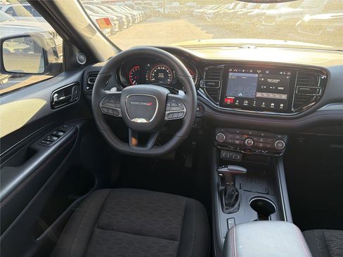 New 2026 Dodge Durango GT AWD/4WD image 22