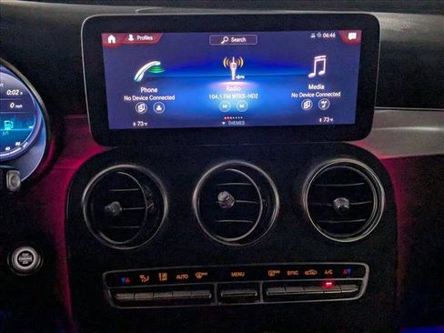 Used 2022 Mercedes-Benz GLC 300 image 15