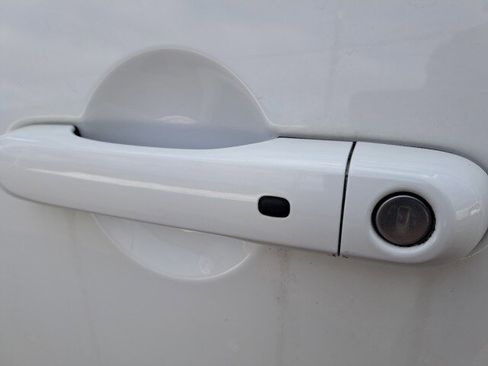 Used 2022 Jeep Renegade Trailhawk w/ Trailer Tow Group image 11