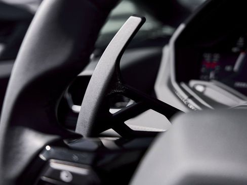 Used 2024 Lamborghini Huracan EVO AWD/4WD image 53