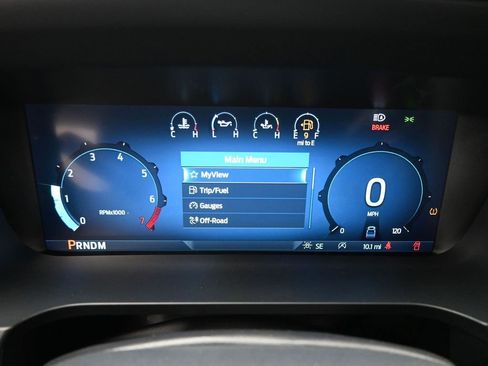 New 2025 Ford F150 STX image 11