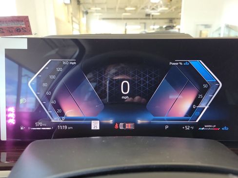 New 2026 BMW X7 xDrive40i AWD/4WD image 21