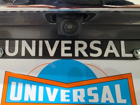 Used 2021 GMC Terrain SLE image 26