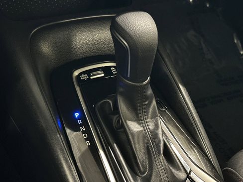 Certified 2023 Toyota Corolla SE image 20