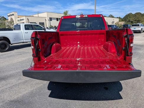 New 2026 RAM 1500 Express RWD image 32