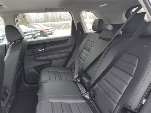 New 2026 Honda CR-V EX-L image 9