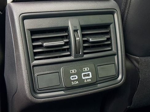 New 2026 Subaru Forester Premium image 25