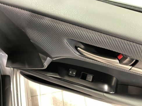 New 2026 Toyota Camry SE image 21