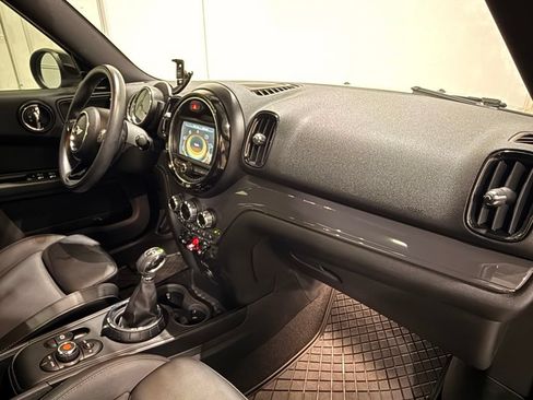Used 2017 MINI Cooper Countryman FWD image 29