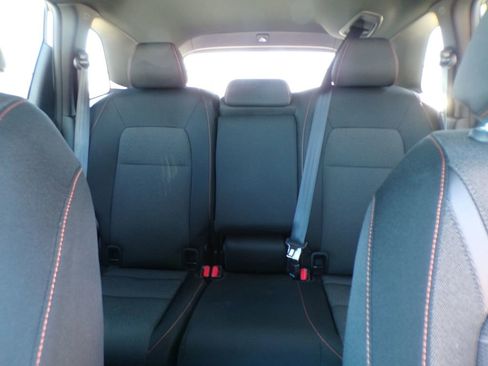 Used 2025 Honda CR-V Sport image 12