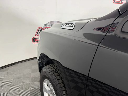 Used 2020 RAM 1500 Big Horn AWD/4WD image 22