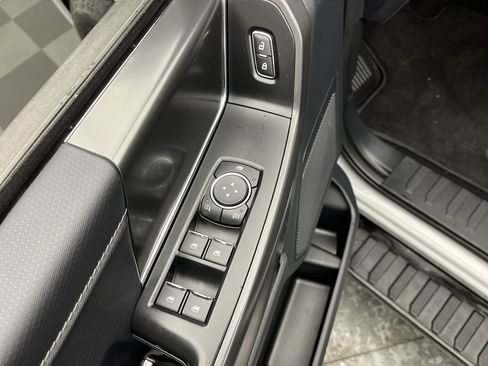 Certified 2024 Ford F150 XLT w/ Mobile Office Package image 11