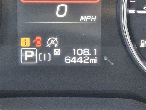 Certified 2025 Subaru Forester Limited image 24