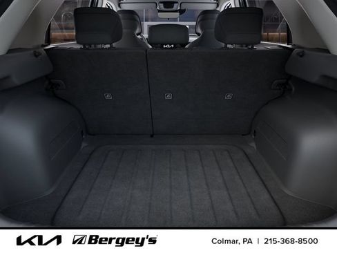 New 2026 Kia Niro LX FWD image 22