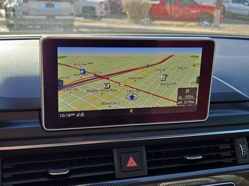 Used 2018 Audi S5 Premium Plus w/ Navigation Package image 19