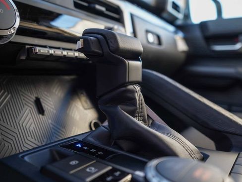 New 2025 Toyota Tacoma TRD Sport image 24