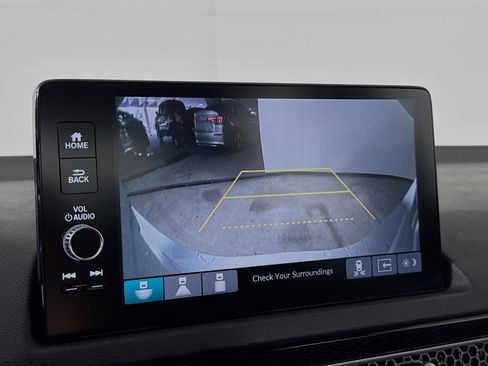 Used 2024 Honda Civic Touring image 16