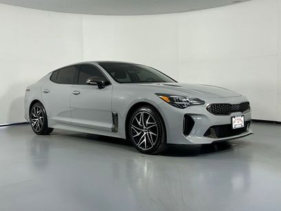 Used 2023 Kia Stinger GT-Line w/ Sun & Sound Package