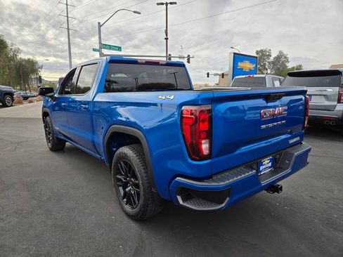 Used 2024 GMC Sierra 1500 Elevation image 4