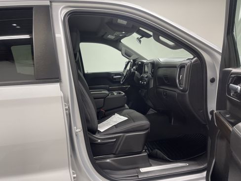 Used 2022 Chevrolet Silverado 1500 LT image 25
