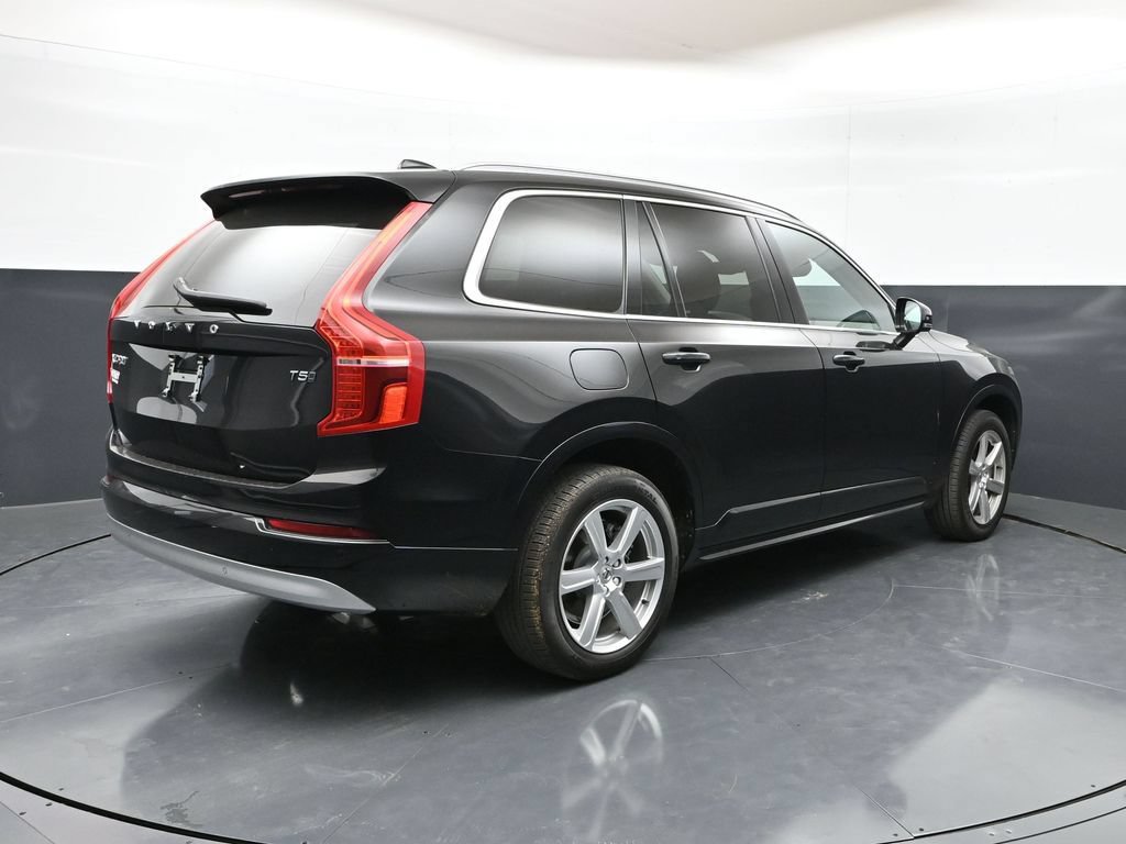 Used 2022 Volvo XC90 T5 Momentum AWD/4WD image 30