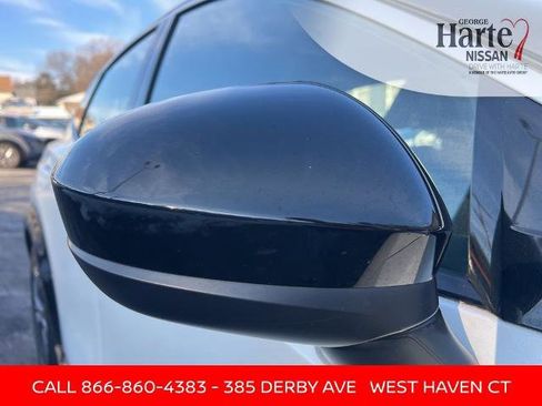 Certified 2023 Nissan Ariya FWD image 10