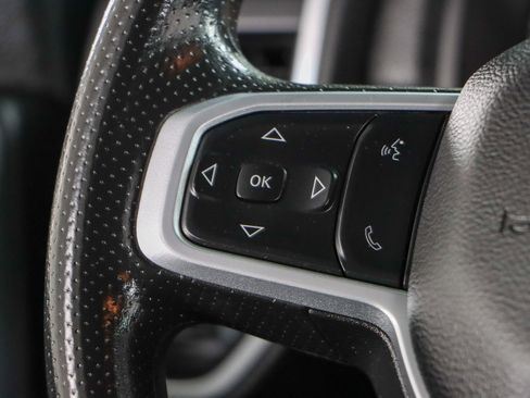 Used 2023 RAM 3500 SLT w/ Quick Order Package 2YG SLT image 13