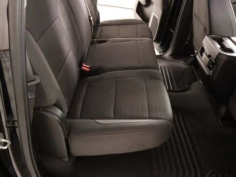 Used 2023 Chevrolet Silverado 1500 RST RWD image 16
