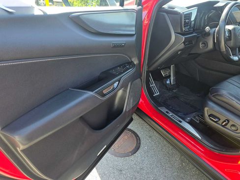 Used 2022 Lexus NX 450h+ F Sport AWD/4WD image 21