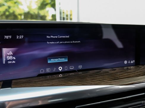 Used 2025 Cadillac Escalade Sport Platinum image 78